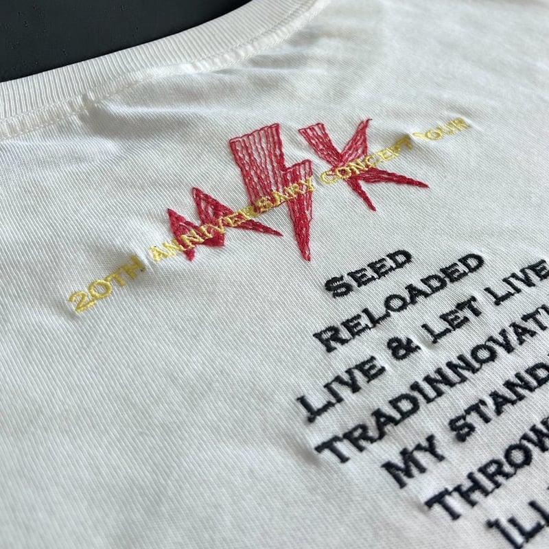 masterkey(マスターキー)/HISTORY LONG /OFF | TORTOISE