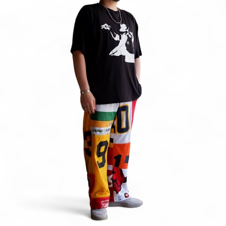 masterkey(マスターキー)/HISTORY LONG /BLK