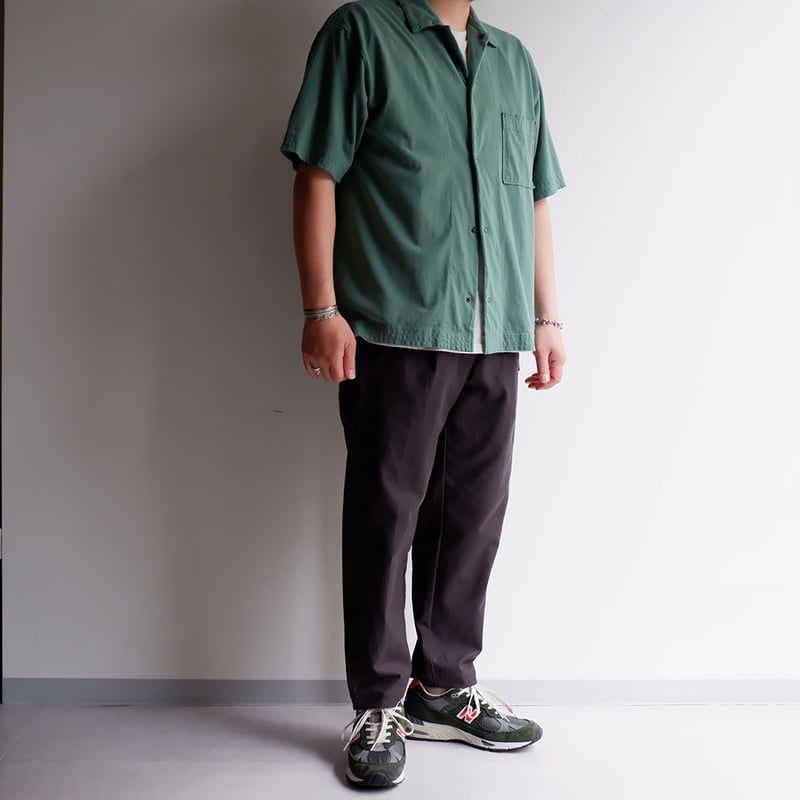 Jackman(ジャックマン） /Back Nep Umps Pants/Sumikuro |