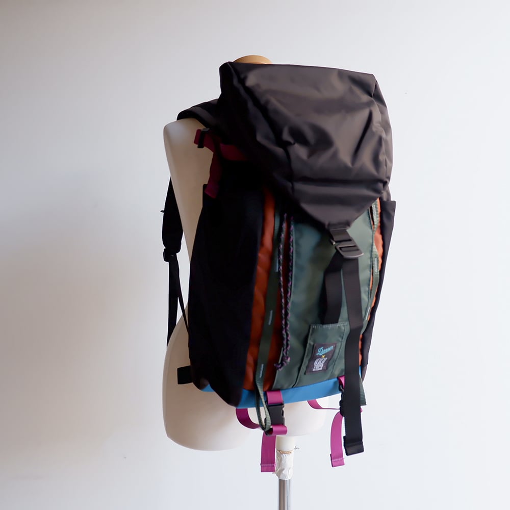 TOPO DESIGNS(トポデザイン)/Danner Mountain Pack/ 16L