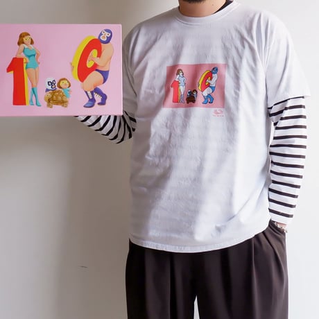 CATEGORY 子煩悩シリーズ | TORTOISE