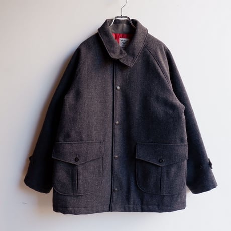 CATEGORY Jackman | TORTOISE