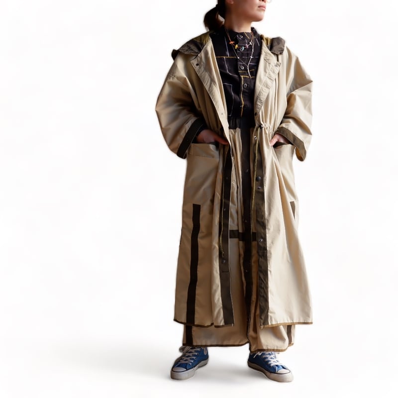 Arte Povera(アルテポーヴェラ)/オランダシェラフカバーRe-フード  