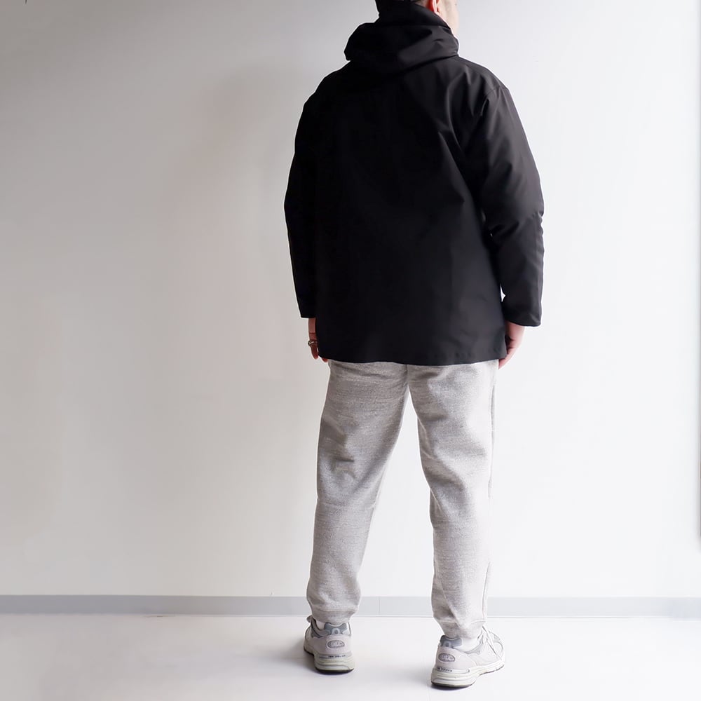 【美品】Jackman/ジャックマン/ファラオコート/ウール/Mサイズ Jackman メンズ ファラオコート 美品】Jackman/ジャックマン/ファラオ