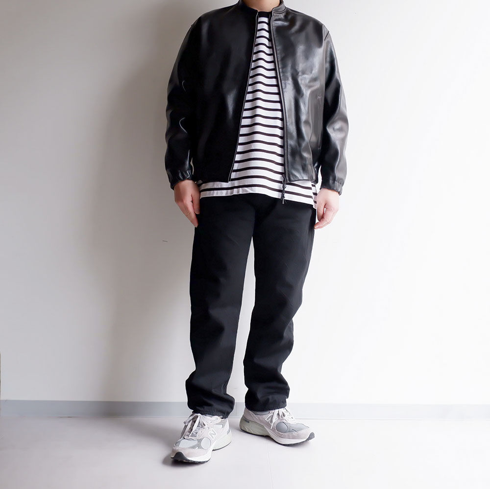 BRUNABOINNE ブルーナボイン グインカーデェ 5448 BRU NA BOINNE