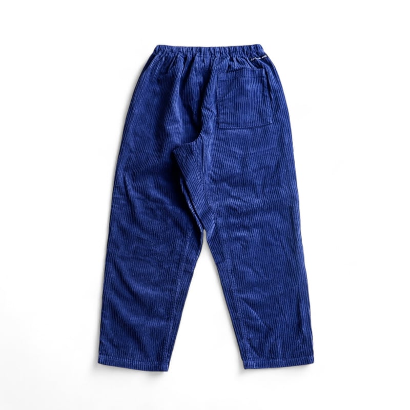 TIGRE BROCANTE(ティグルブロカンテ）/5Wコーデュロイタゴサクロング