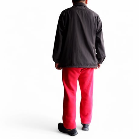Jackman(ジャックマン）/Metal Coach Jacket/333：Falcon Gray