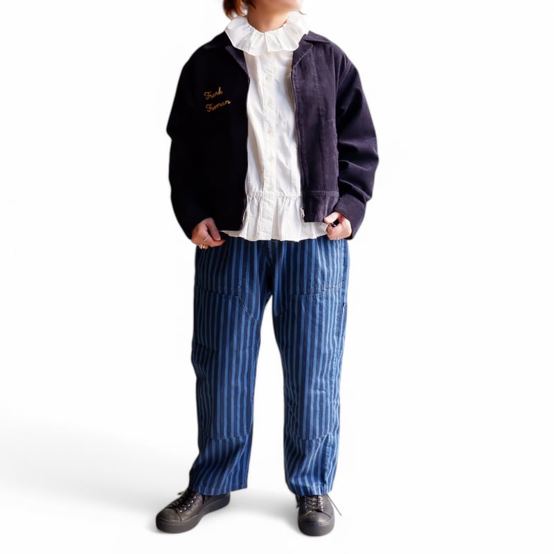 TIGRE BROCANTE (ティグルブロカンテ)/オーガニックツイル TIGRE BROCANTE (ティグルブロカンテ)/オーガニックツイル