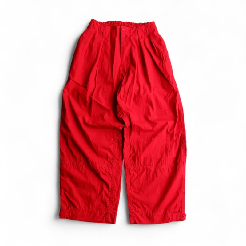 BRU NA BOINNE パンツ スラッピンパンツ2号“【BRU NA BOINNE】 | CLOTH+CROSS