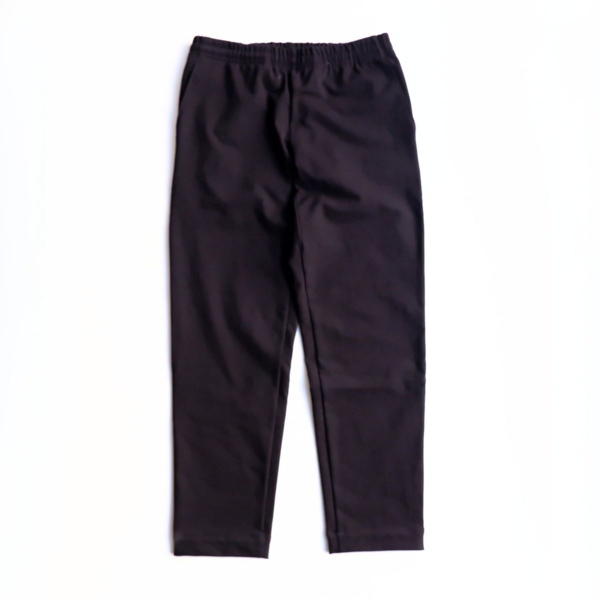 Jackman(ジャックマン） / Chewing Peg Top Pants / 107Bl