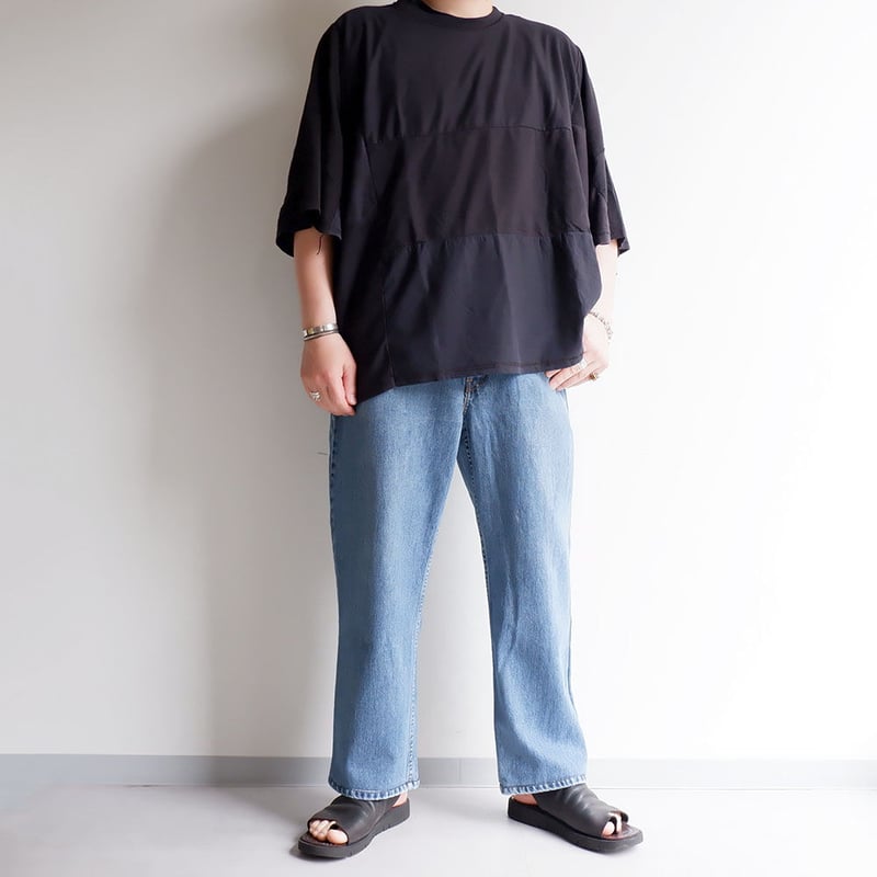 MADE by sunny side up(サニーサイドアップ)/REMAKE 15 Tee