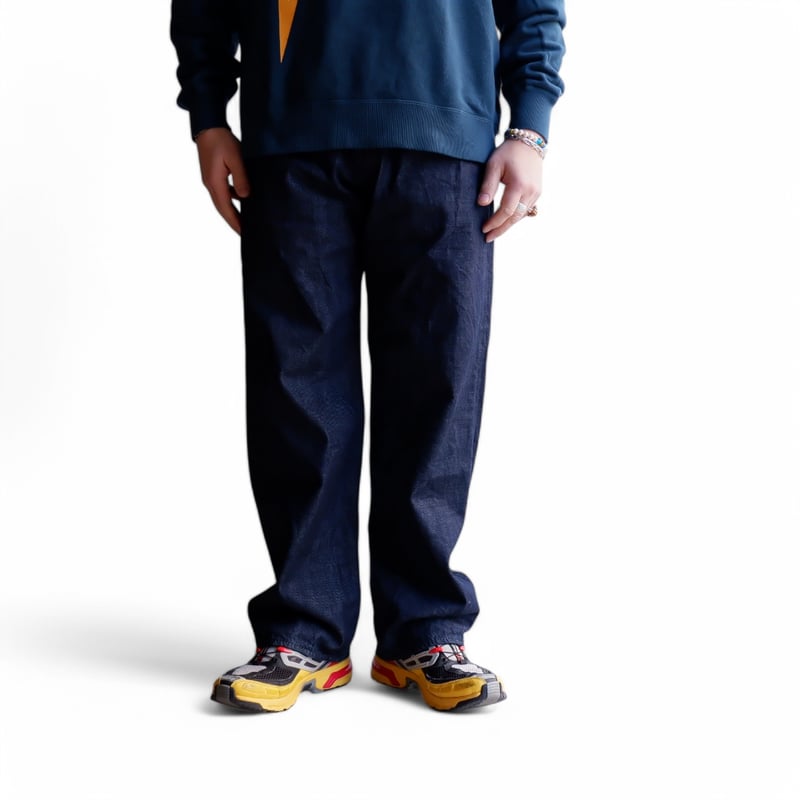 BRU NA BOINNE (ブルーナボイン) /ピーターパンツ3世OW | TORTOISE