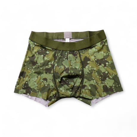 【WACOAL MEN × BRÚ NA BÓINNE】"気持ちいいパンツ"