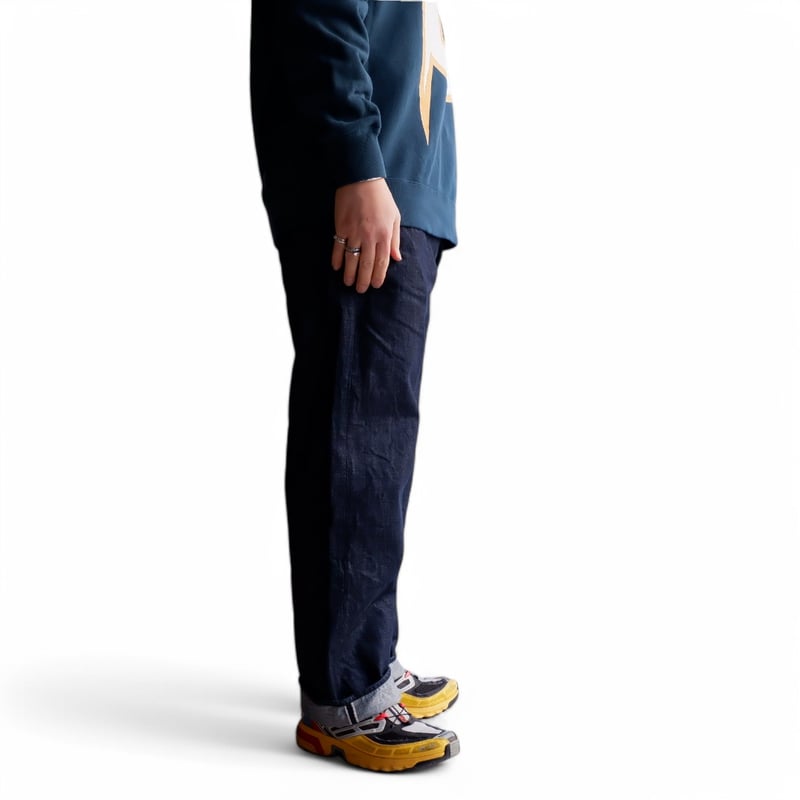 BRU NA BOINNE (ブルーナボイン) /ピーターパンツ3世OW | TORTOISE