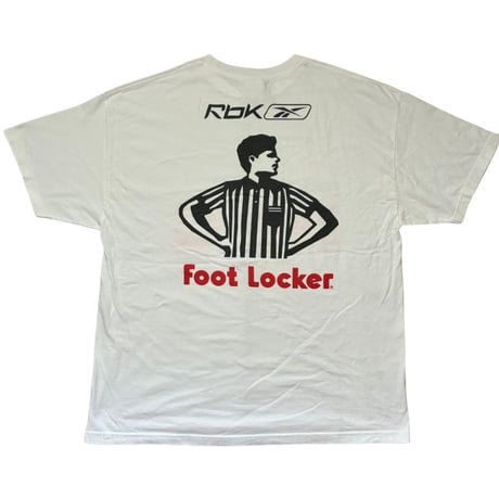【From USA】old/vintage「Rook the Mic Fest 2003」Print Tee /used / 古着