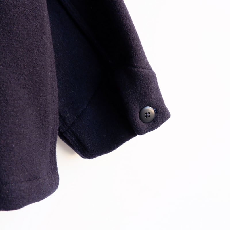 TIGRE BROCANTE (ティグルブロカンテ)/ Wクロスメルトン ラグラン