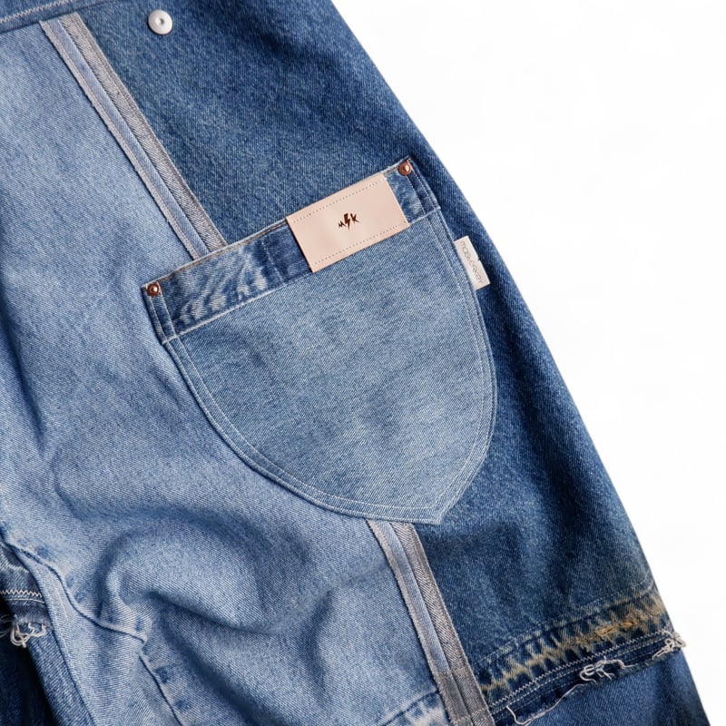 masterkey(マスターキー)/ GRAND CANYON /BLU | TORTOISE