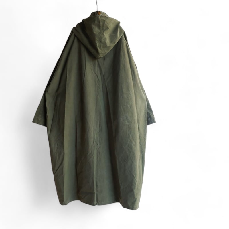 試着のみ　ARTE POVERA　ALLハンドメイドUSED加工リバーシブル 試着のみ ARTE POVERA ALLハンドメイドUSED加工リバーシブル