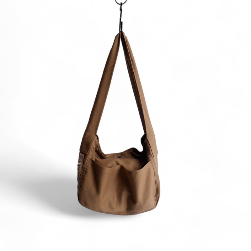 TIGRE BROCANTE(ティグルブロカンテ）/モールスキンメッセンジャー