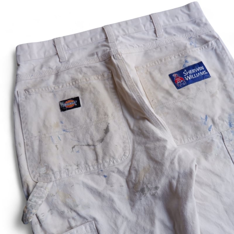 00s dickies sherwin williams painter