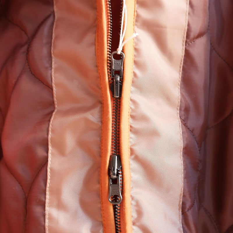 Nasngwam（ナスングワム）/BARBARIAN MODS COAT & LINNER P