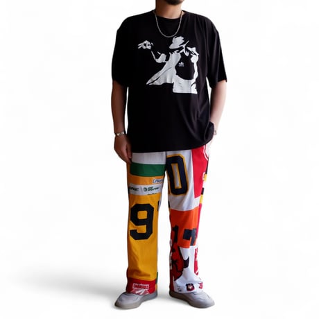 masterkey(マスターキー)/HISTORY LONG /BLK