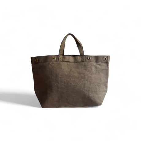 ARTE POVERA( アルテポーヴェラ)/チェコ軍ダッフル Re-トートBAG/2
