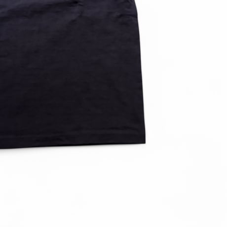 Jackman(ジャックマン）/Dotsume T-Shirt/07:Black