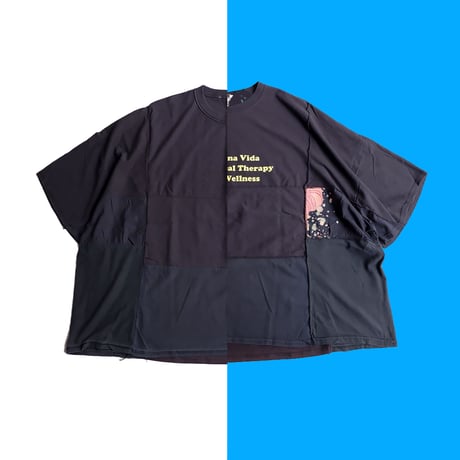 SUNNY SIDE UP Tシャツ（サイズL）だから私は推しました サニサイ この日4回くらいsupから落ちた👍🏻👍🏻