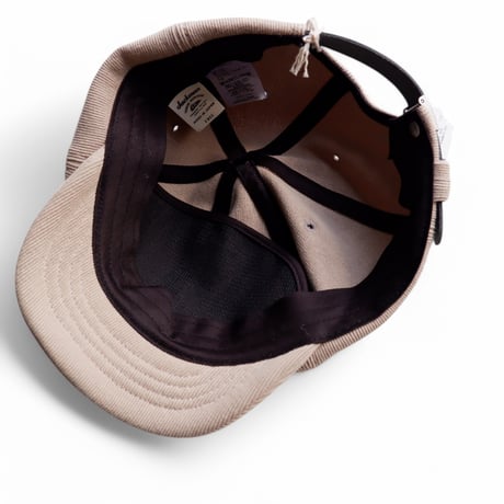 Jackman(ジャックマン）/GG Rib BB Cap/119:DirtyDirty Base