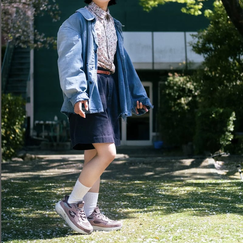 HI-TEC/ハイテック】 HT HKU16 EASTEND WP/ Smoke Gree HI-TEC/ハイテック】 HT HKU16 EASTEND WP/ Smoke Gree