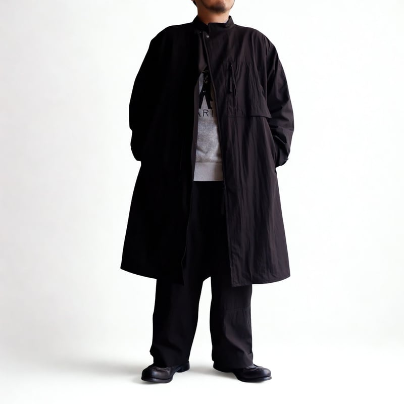 BRU NA BOINNE (ブルーナボイン)/パラドックスサイクリングコート