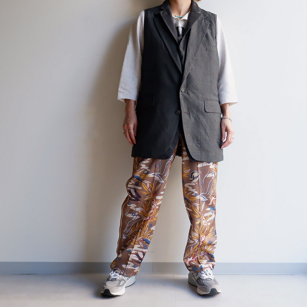SUNNY SIDE UP(サニーサイドアップ)/Re reversible tailored SUNNY SIDE UP(サニーサイドアップ)/Re reversible tailored