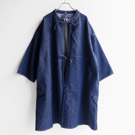 TIGRE BROCANTE ティグルブロカンテ リメイク カバーオール 12.75