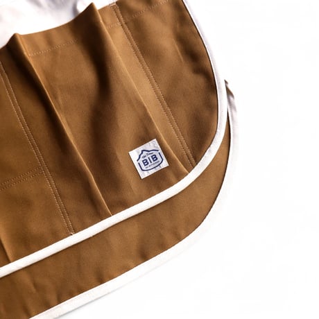 BIB(ビブ) /TOOLBOX Pro/beige×natural