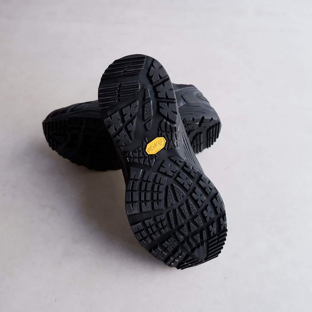 HI-TEC/ハイテック】HI-TEC MAGNUM /Black | TORTOISE