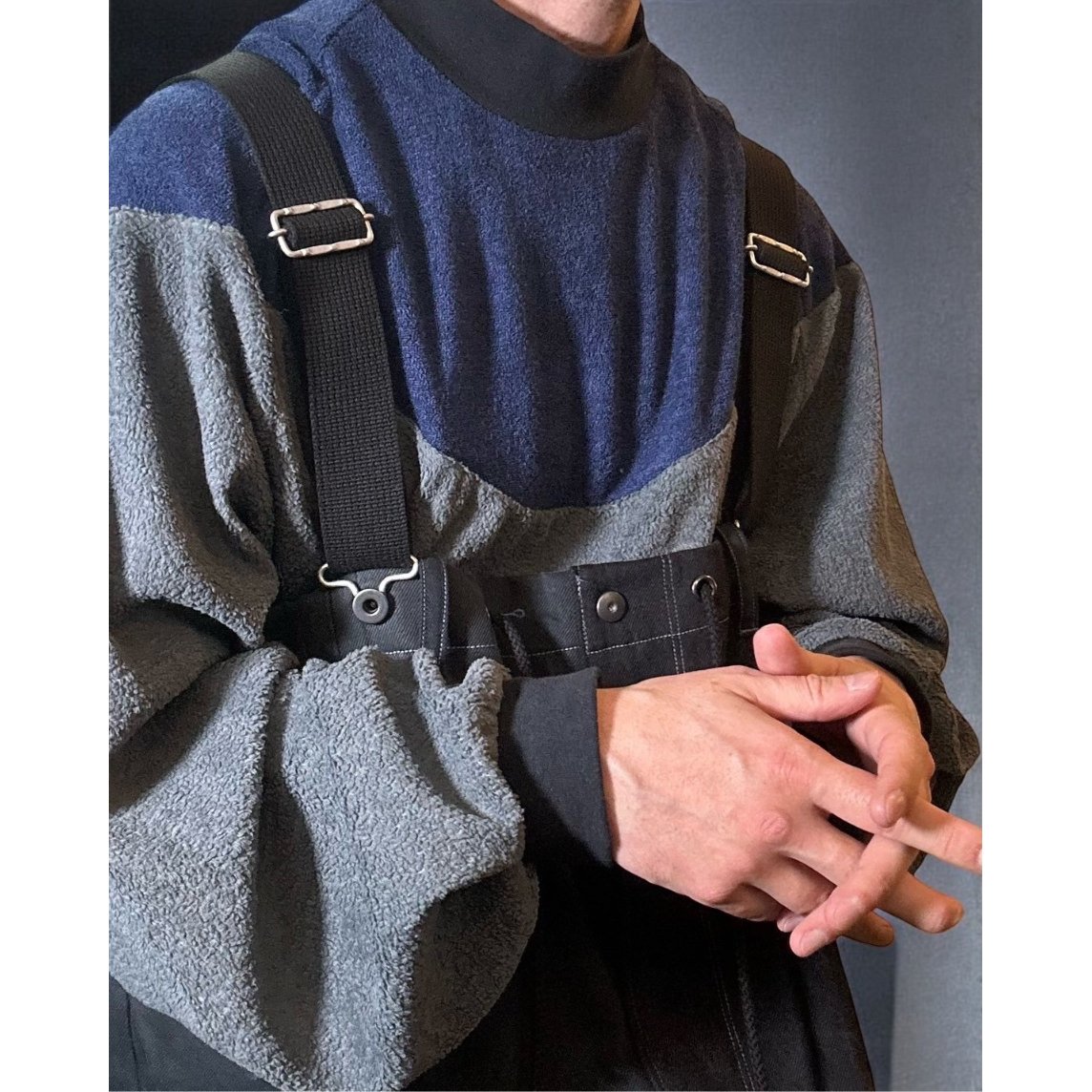 masterkey(マスターキー)/ GRAND CANYON / BLK | TORTOISE