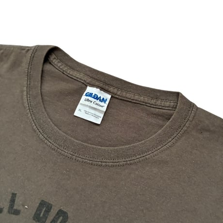 【From USA】「1998s BIG LEBOWSKI」Movie Tee /used / 古着