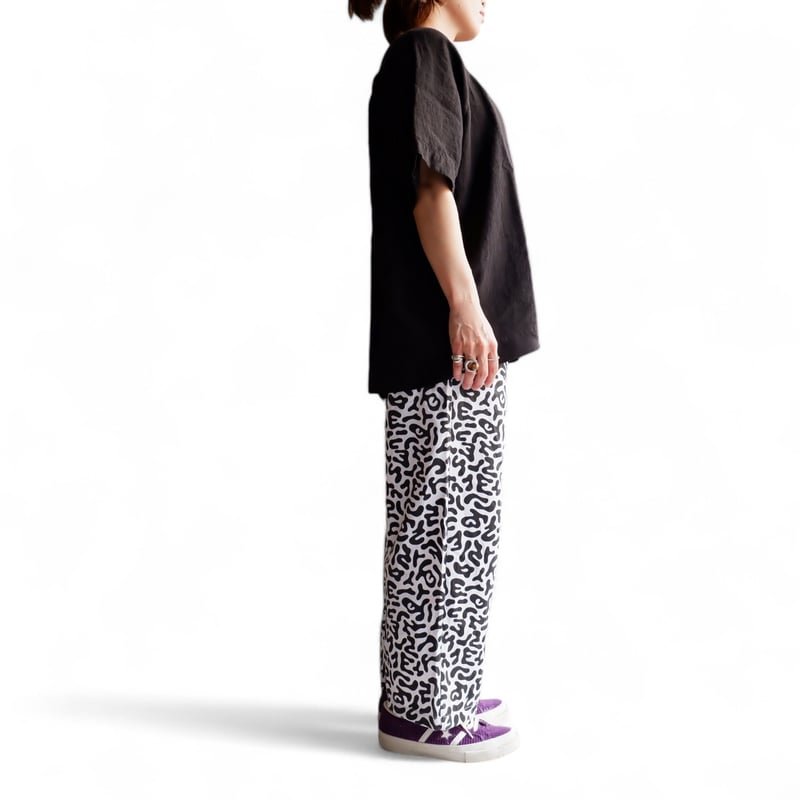 BRU NA BOINNE 23FWイダスカーデェ　ブルーナボイン L BRU NA BOINNE 23FWイダスカーデェ ブルーナボイン L - メルカリ