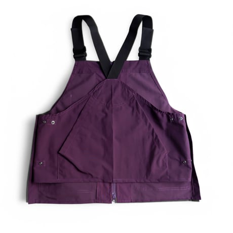 BIB(ビブ) /SINGARI/purple