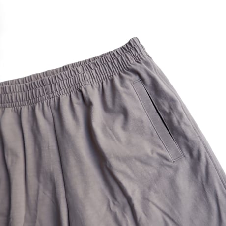 Jackman(ジャックマン） /Stretch Shorts/ストレッチショーツ/215:Pewter Gray