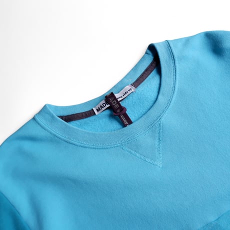 MADE by sunny side up(サニーサイドアップ)/REMAKE 15 SWEAT/ size2