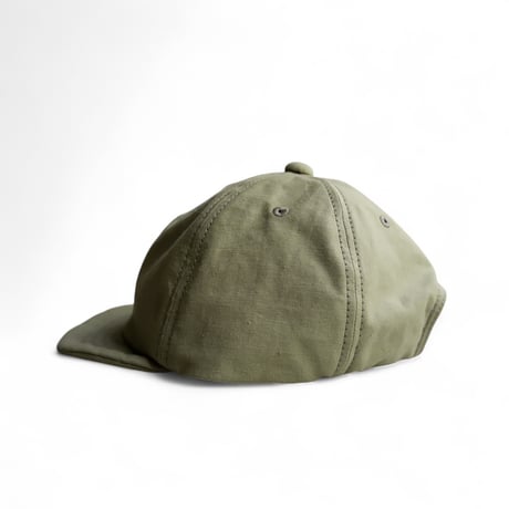Jackman(ジャックマン）/Back Nep BB Cap/320:Olive