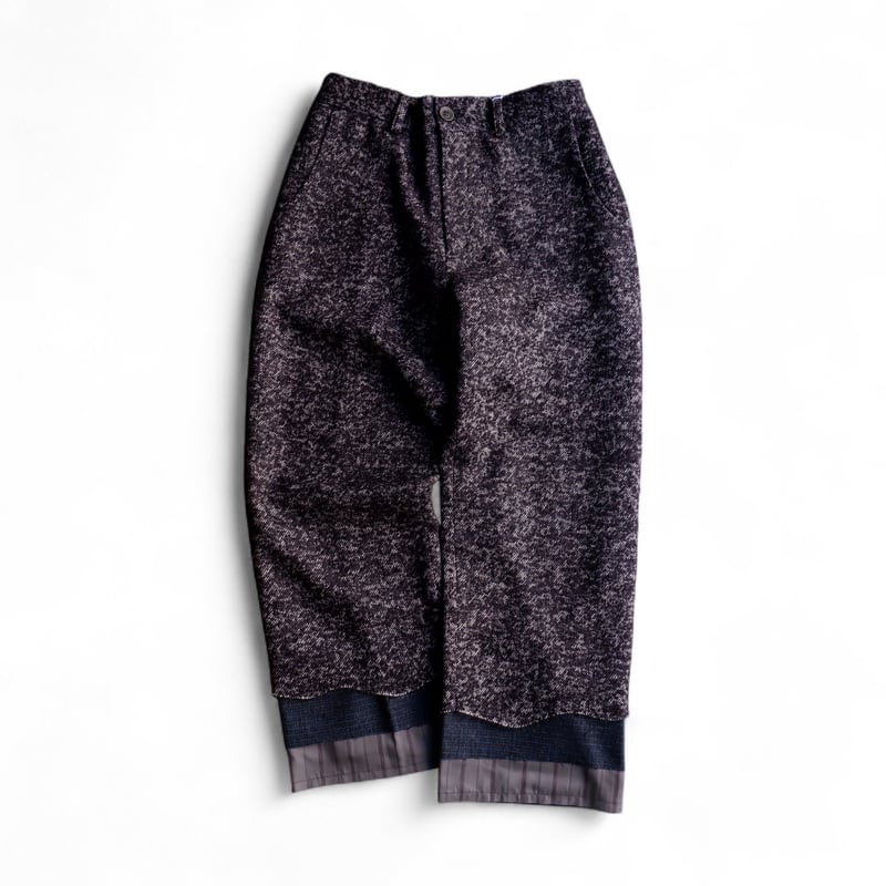 masterkey(マスターキー) / UNION-PT / BLK | TORTOISE