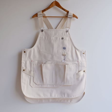 BIB(ビブ)/DEFT/Natural