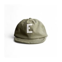 Jackman(ジャックマン）/Back Nep BB Cap/320:Olive