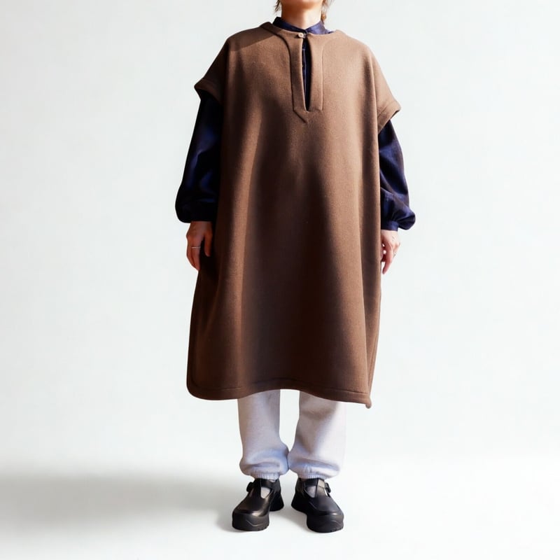 TIGRE BROCANTE (ティグルブロカンテ)/ イタリーメルトン フレンチ