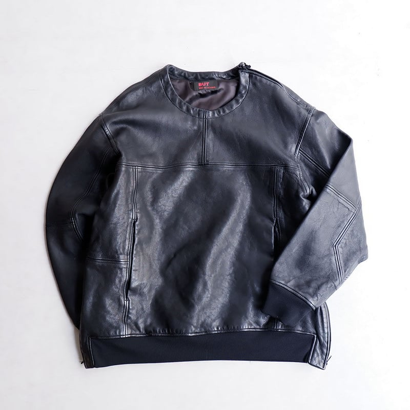 BRU NA BOINNE (ブルーナボイン)/BEHATI/Black | TORTOISE