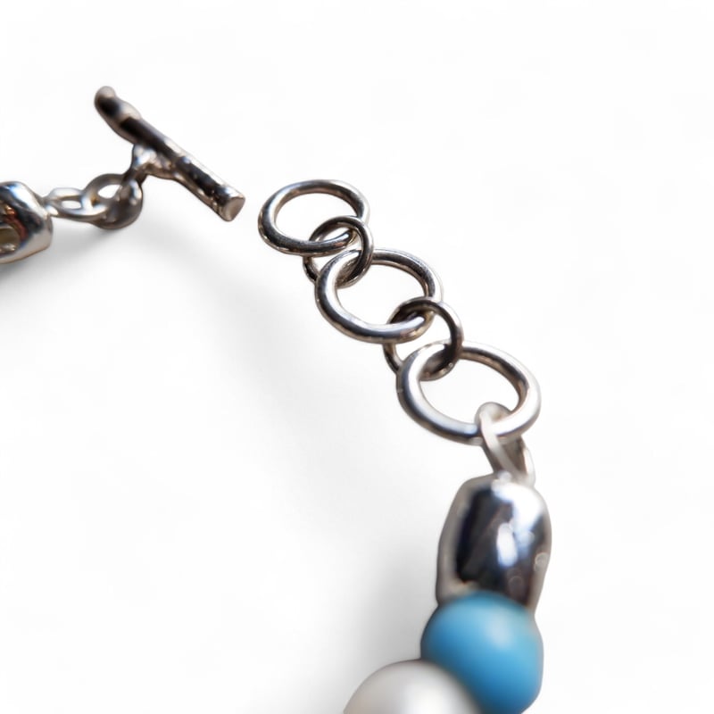 BRU NA BOINNE(ブルーナボイン)/ブリゾブレス/4 | TORTOISE 