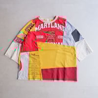 masterkey(マスターキー)/THROWBACK/POP-size:1